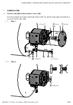 Предварительный просмотр 27 страницы Baumer HMG 10 Installation And Operating Instructions Manual