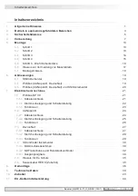 Предварительный просмотр 2 страницы Baumer HMG 11 Mounting And Operating Instructions