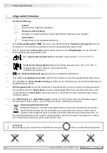 Предварительный просмотр 4 страницы Baumer HMG 11 Mounting And Operating Instructions