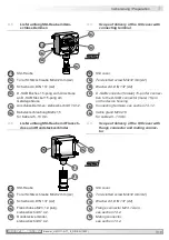 Предварительный просмотр 13 страницы Baumer HMG 11 Mounting And Operating Instructions