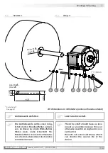 Предварительный просмотр 17 страницы Baumer HMG 11 Mounting And Operating Instructions