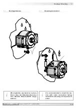 Предварительный просмотр 21 страницы Baumer HMG 11 Mounting And Operating Instructions