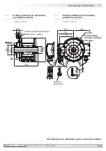 Предварительный просмотр 23 страницы Baumer HMG 11 Mounting And Operating Instructions