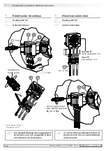 Предварительный просмотр 24 страницы Baumer HMG 11 Mounting And Operating Instructions