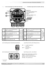 Предварительный просмотр 25 страницы Baumer HMG 11 Mounting And Operating Instructions