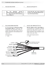 Предварительный просмотр 38 страницы Baumer HMG 11 Mounting And Operating Instructions