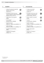 Предварительный просмотр 46 страницы Baumer HMG 11 Mounting And Operating Instructions