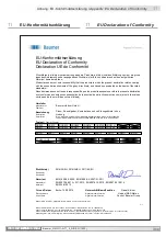 Предварительный просмотр 47 страницы Baumer HMG 11 Mounting And Operating Instructions