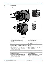 Предварительный просмотр 9 страницы Baumer HMG10 Series Operating Manual