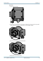 Предварительный просмотр 13 страницы Baumer HMG10 Series Operating Manual