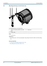 Предварительный просмотр 14 страницы Baumer HMG10 Series Operating Manual