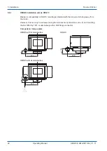 Предварительный просмотр 22 страницы Baumer HMG10 Series Operating Manual