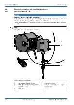 Предварительный просмотр 30 страницы Baumer HMG10 Series Operating Manual