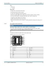 Предварительный просмотр 31 страницы Baumer HMG10 Series Operating Manual