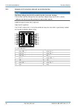 Предварительный просмотр 32 страницы Baumer HMG10 Series Operating Manual