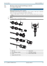 Предварительный просмотр 33 страницы Baumer HMG10 Series Operating Manual