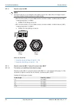 Предварительный просмотр 38 страницы Baumer HMG10 Series Operating Manual