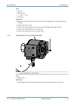 Предварительный просмотр 43 страницы Baumer HMG10 Series Operating Manual