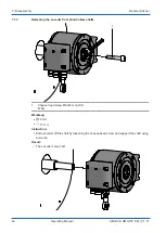 Предварительный просмотр 44 страницы Baumer HMG10 Series Operating Manual