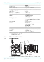 Предварительный просмотр 47 страницы Baumer HMG10 Series Operating Manual