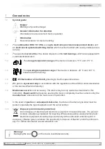 Предварительный просмотр 5 страницы Baumer HOG 10+ESL Mounting And Operating Instructions