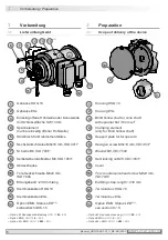 Предварительный просмотр 8 страницы Baumer HOG 10+ESL Mounting And Operating Instructions