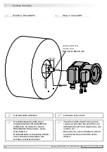 Предварительный просмотр 14 страницы Baumer HOG 10+ESL Mounting And Operating Instructions