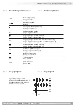 Предварительный просмотр 23 страницы Baumer HOG 10+ESL Mounting And Operating Instructions