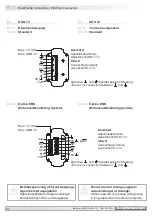 Предварительный просмотр 24 страницы Baumer HOG 10+ESL Mounting And Operating Instructions