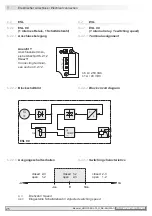 Предварительный просмотр 28 страницы Baumer HOG 10+ESL Mounting And Operating Instructions