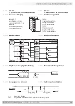 Предварительный просмотр 29 страницы Baumer HOG 10+ESL Mounting And Operating Instructions