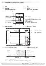 Предварительный просмотр 30 страницы Baumer HOG 10+ESL Mounting And Operating Instructions