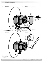 Предварительный просмотр 32 страницы Baumer HOG 10+ESL Mounting And Operating Instructions