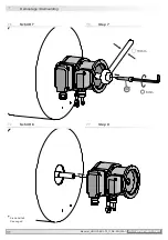 Предварительный просмотр 34 страницы Baumer HOG 10+ESL Mounting And Operating Instructions