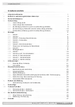 Preview for 2 page of Baumer HOG 10 G Mounting And Operating Instructions