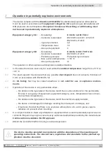 Preview for 7 page of Baumer HOG 10 G Mounting And Operating Instructions