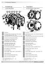 Preview for 10 page of Baumer HOG 10 G Mounting And Operating Instructions