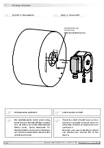 Preview for 16 page of Baumer HOG 10 G Mounting And Operating Instructions