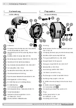 Предварительный просмотр 10 страницы Baumer HOG 100 Mounting And Operating Instructions