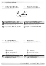 Предварительный просмотр 12 страницы Baumer HOG 100 Mounting And Operating Instructions