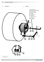 Предварительный просмотр 16 страницы Baumer HOG 100 Mounting And Operating Instructions