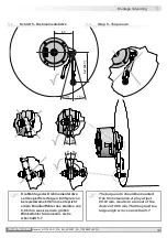 Предварительный просмотр 17 страницы Baumer HOG 100 Mounting And Operating Instructions