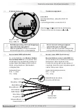 Предварительный просмотр 23 страницы Baumer HOG 100 Mounting And Operating Instructions