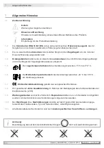 Предварительный просмотр 4 страницы Baumer HOG 16 M + DSL Installation And Operating Instructions Manual