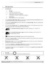 Предварительный просмотр 5 страницы Baumer HOG 16 M + DSL Installation And Operating Instructions Manual