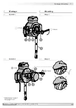 Предварительный просмотр 11 страницы Baumer HOG 16 M + DSL Installation And Operating Instructions Manual