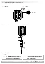 Предварительный просмотр 18 страницы Baumer HOG 16 M + DSL Installation And Operating Instructions Manual