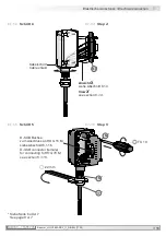 Предварительный просмотр 19 страницы Baumer HOG 16 M + DSL Installation And Operating Instructions Manual