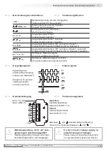 Предварительный просмотр 21 страницы Baumer HOG 16 M + DSL Installation And Operating Instructions Manual