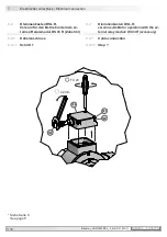 Предварительный просмотр 22 страницы Baumer HOG 16 M + DSL Installation And Operating Instructions Manual